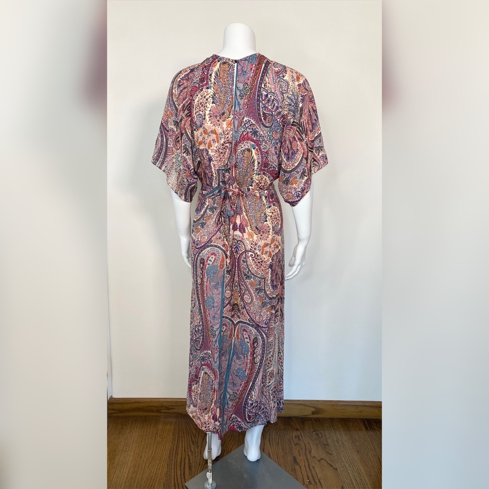 ba&sh Dress - Picture 2 of 4